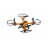 RC quadcopter 