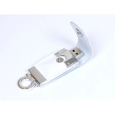 
                                            USB 2.0 flash drive with 16GB capacity in the form of a keychain
                                            