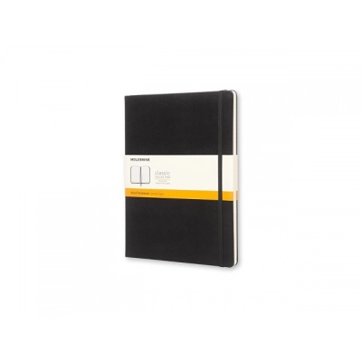 
                                                Записная книжка Moleskine Classic, XLarge (в линейку)
                                                