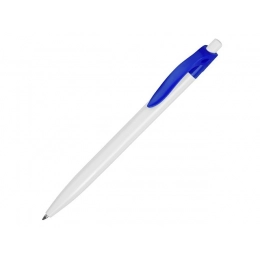 Plastic ballpoint pen 