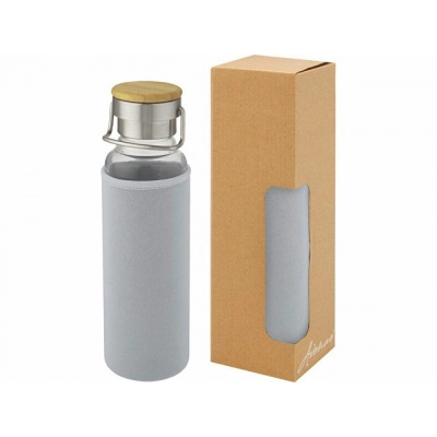 
                                                Glass bottle 