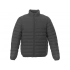 Insulated jacket 