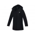 Insulated parka 