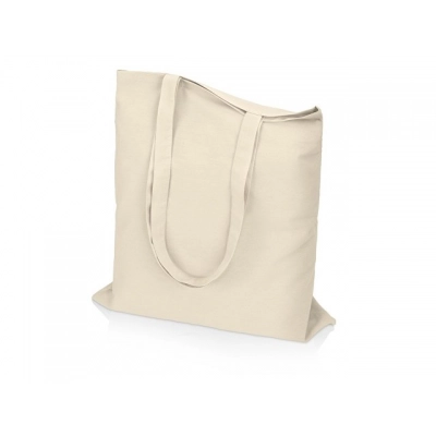 
                                            Сумка из хлопка «Carryme 140», 140 г/м2
                                            