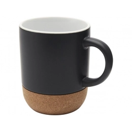 Ceramic mug 