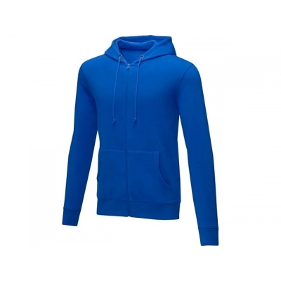 
                                                Толстовка на молнии «Theron» мужская
                                                