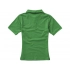 Calgary women's polo shirt