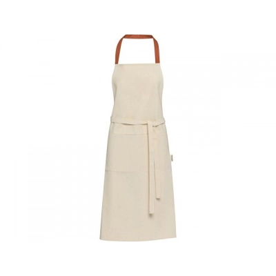 
                                            Фартук из переработанного хлопка «Nia»
                                            