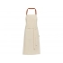 Фартук из переработанного хлопка «Nia»