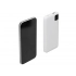 External power bank with built-in cables 