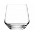 Glass whiskey tumbler 