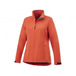 Maxson softshell jacket for women