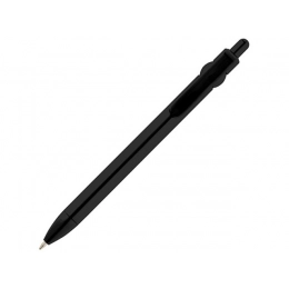 Ballpoint pen made from recycled plastic 