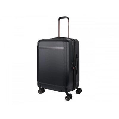 
                                                Craft suitcase, 74/87 liters.
                                                
