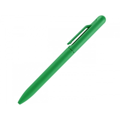 
                                                Plastic ballpoint pen FAMILY SOFIA, soft touch.
                                                