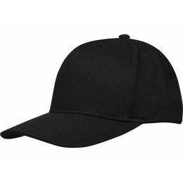 Cap made from recycled materials 