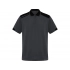 Samurai polo shirt, men's