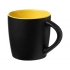 Ceramic cup 