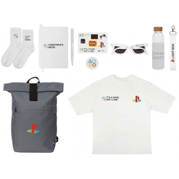 Welcome pack «Welcome Aboard!»