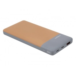 External battery 