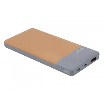 
                                                External battery 