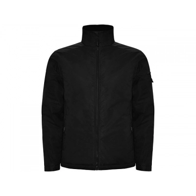 
                                                Quilted jacket 