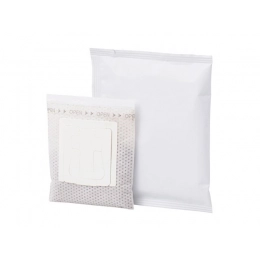 Coffee in a drip bag 