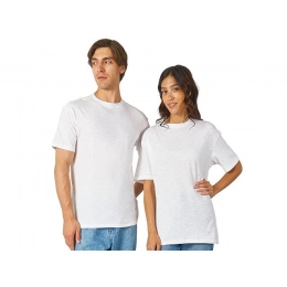 Unisex textured jersey 