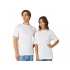 Unisex textured jersey 