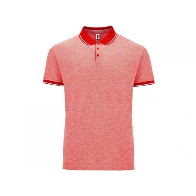 
                                                Bowie men's polo shirt
                                                