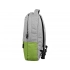 Fiji backpack with laptop compartment