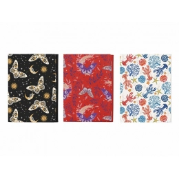 Cover on magnets for car documents and passport with the possibility of full-color UV printing, soft-touch.