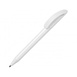 Plastic ballpoint pen Prodir DS3 TPP