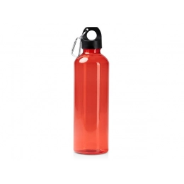 Бутылка для воды  FLANKER, 800 мл, RPET