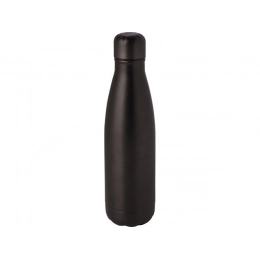 Vacuum insulated bottle 