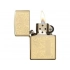 Зажигалка ZIPPO Venetian® с покрытием High Polish Brass Зажигалка ZIPPO Venetian® с покрытием High Polish Brass