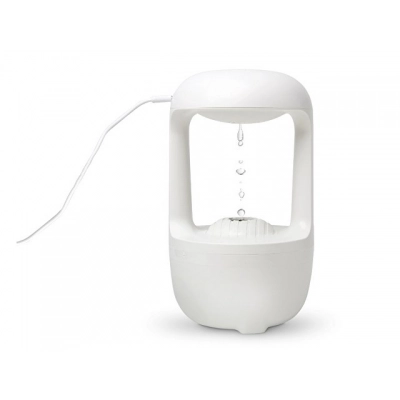 
                                            Увлажнитель с левитацией «Vernal»
                                            