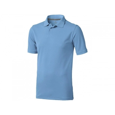 
                                                Calgary men's polo shirt
                                                