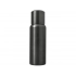 Vacuum thermos with magnetic lid 