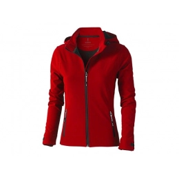 Langley softshell jacket for women