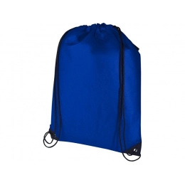 Backpack-bag on a cord 