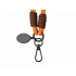 Keychain-bracelet 