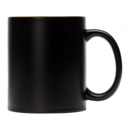 Кружка-хамелеон «Surprise» матовая