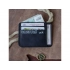 Cardholder for car documents