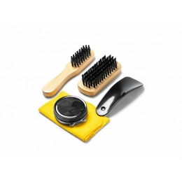 Shoe cleaning set CHELSY