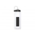 Water bottle made of HDPE 