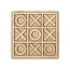 Wooden game 