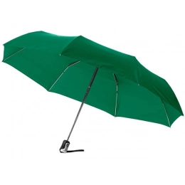 Folding umbrella 