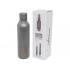 Вакуумная термобутылка с медной изоляцией «Thor», 510 мл Вакуумная термобутылка с медной изоляцией «Thor», 510 мл