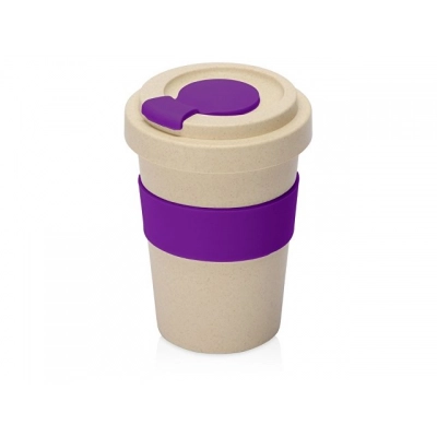 
                                            Стакан из пшеничного волокна «Flava»
                                            